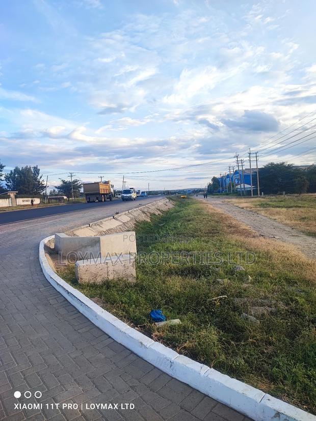 2 , Acres on Sale Kisaju Kitengela - thumbnail 3