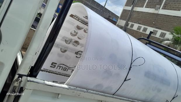 Polysheets/Polycarbonate Roofing Sheet - thumbnail 4