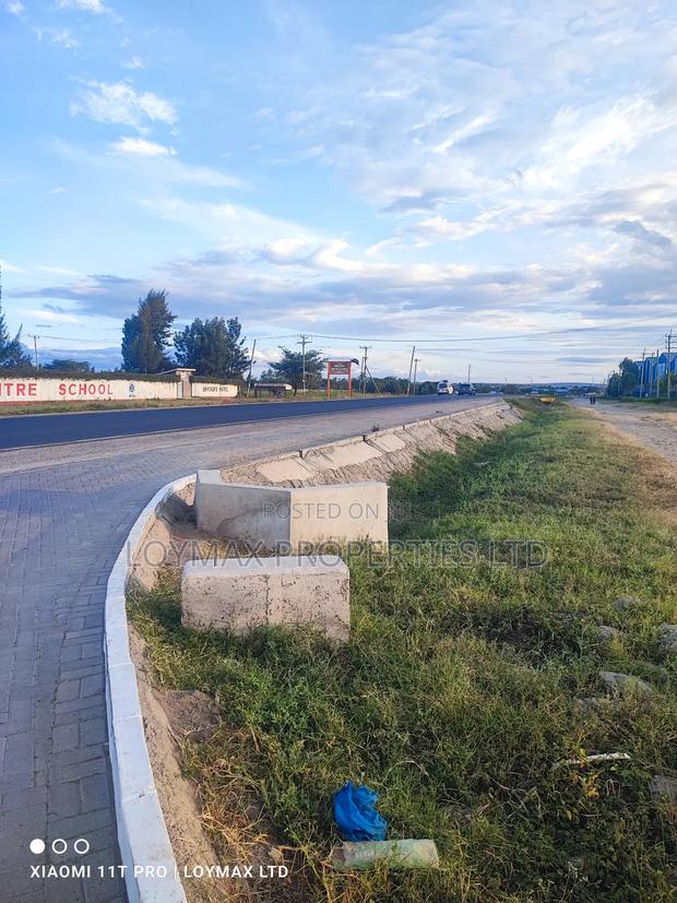 2 , Acres on Sale Kisaju Kitengela - main view