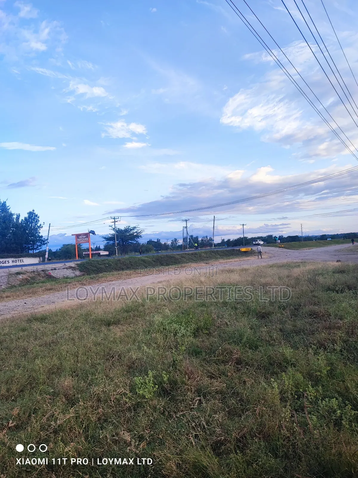 2 , Acres on Sale Kisaju Kitengela