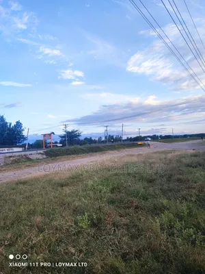 2 , Acres on Sale Kisaju Kitengela