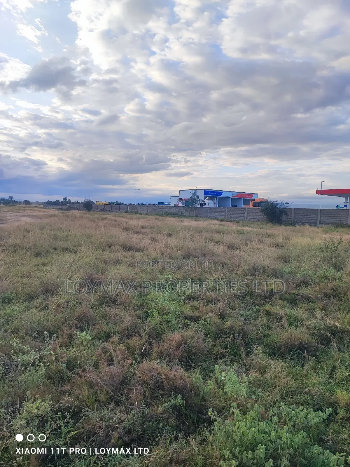 2 , Acres on Sale Kisaju Kitengela