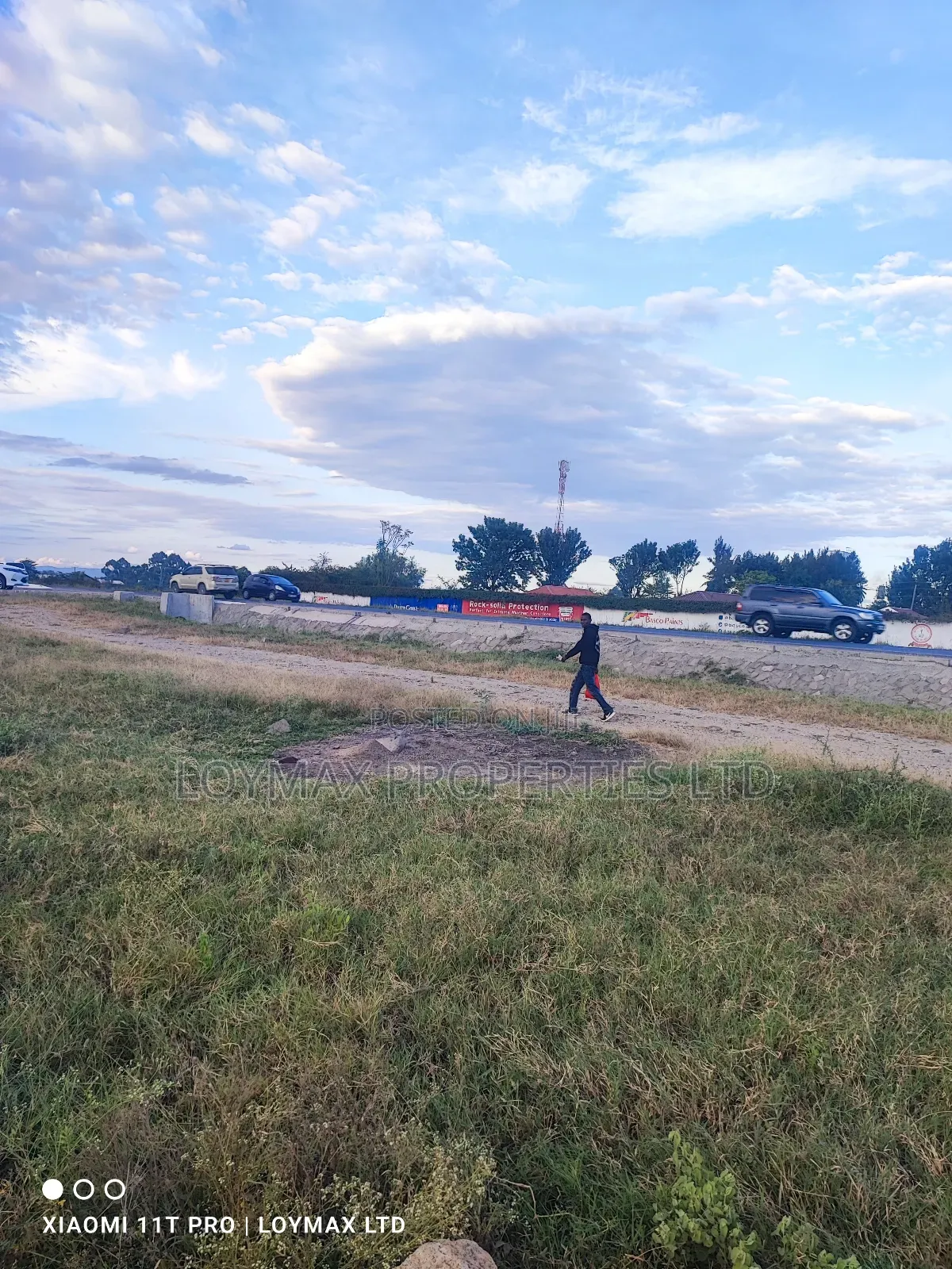 2 , Acres on Sale Kisaju Kitengela