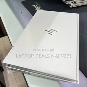 Laptop HP EliteBook X360 1030 G8 16GB Intel Core I7 HDD 256GB