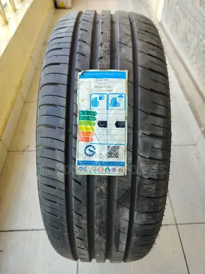 235/55r18 Summitomo Tyres Brand New Made in Thailand