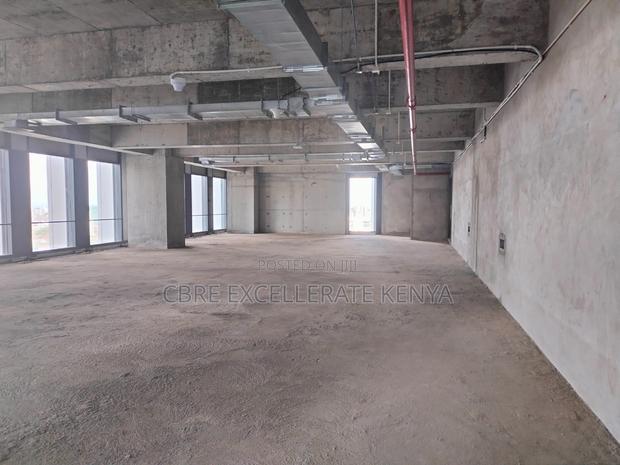 Grade a New Office Space in Westlands - thumbnail 4