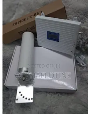Mobile Signal Booster GSM