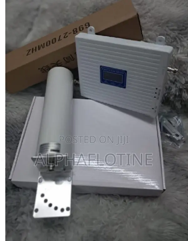 Mobile Signal Booster GSM