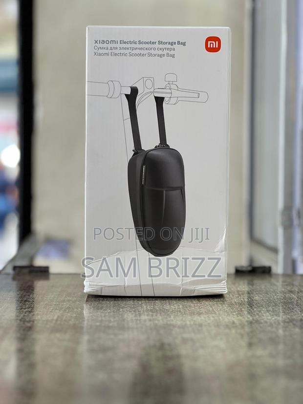 Xiaomi Electric Scooter Storage Bag - main view