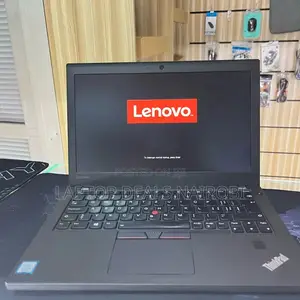 Laptop Lenovo ThinkPad X270 16GB Intel Core I5 SSD 256GB