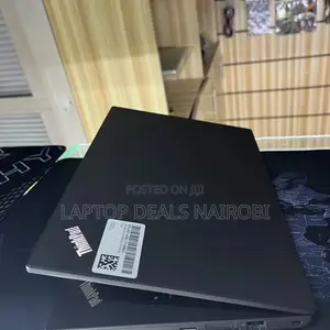 Laptop Lenovo ThinkPad X270 16GB Intel Core I5 SSD 256GB