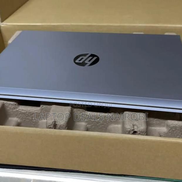 Laptop HP 16GB AMD Ryzen 5 SSD 256GB - thumbnail 2