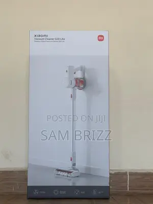 Xiaomi Vacuum Cleaner G20 Lite