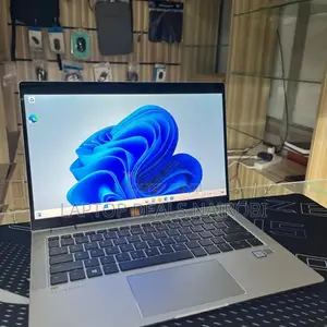 Laptop HP EliteBook X360 1030 G4 8GB Intel Core I5 SSD 256GB