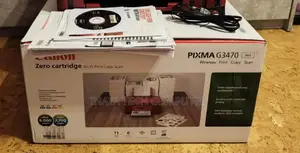 Canon Pixma G3470 Printer || Canon Pixma G3470 Printer