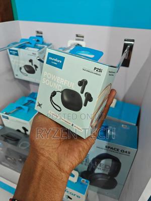 Anker Soundcore P25i True Wireless Earbuds - thumbnail 2