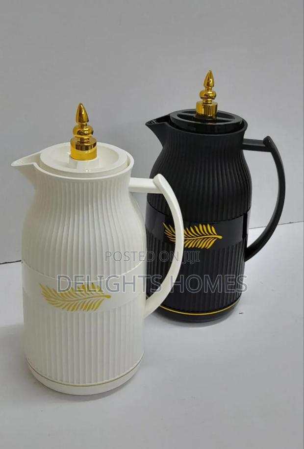 Insulated Thermos_alp - thumbnail 3