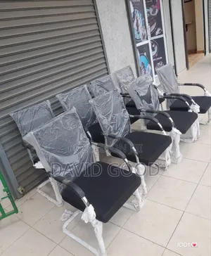 Secretarial Seat