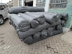 Geotextile Filter Fabric for Retaining Walls