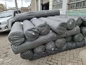 Geotextile Filter Fabric for Retaining Walls