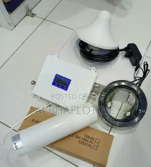 4g GSM Network Booster