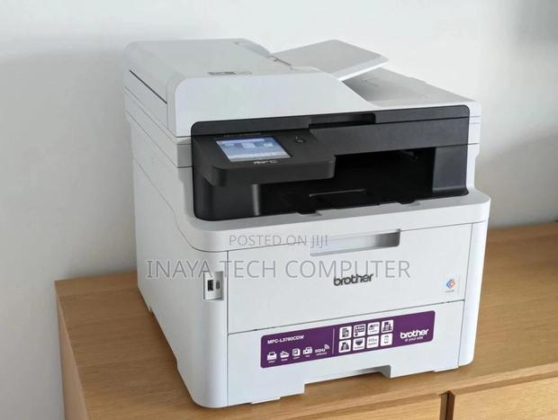 Brother L3760cdw Printer || Brother L3760cdw Printer