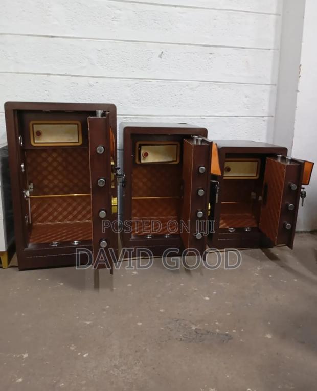 Fireproofsafe Box