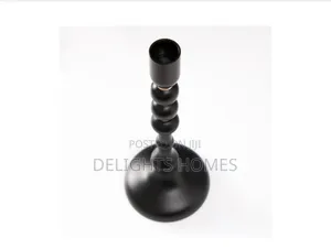 Candle Holder_alp