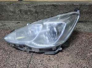 Toyota Aqua Headlight Non Xenon 2015 Model