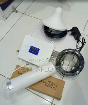 Universal Signal Booster