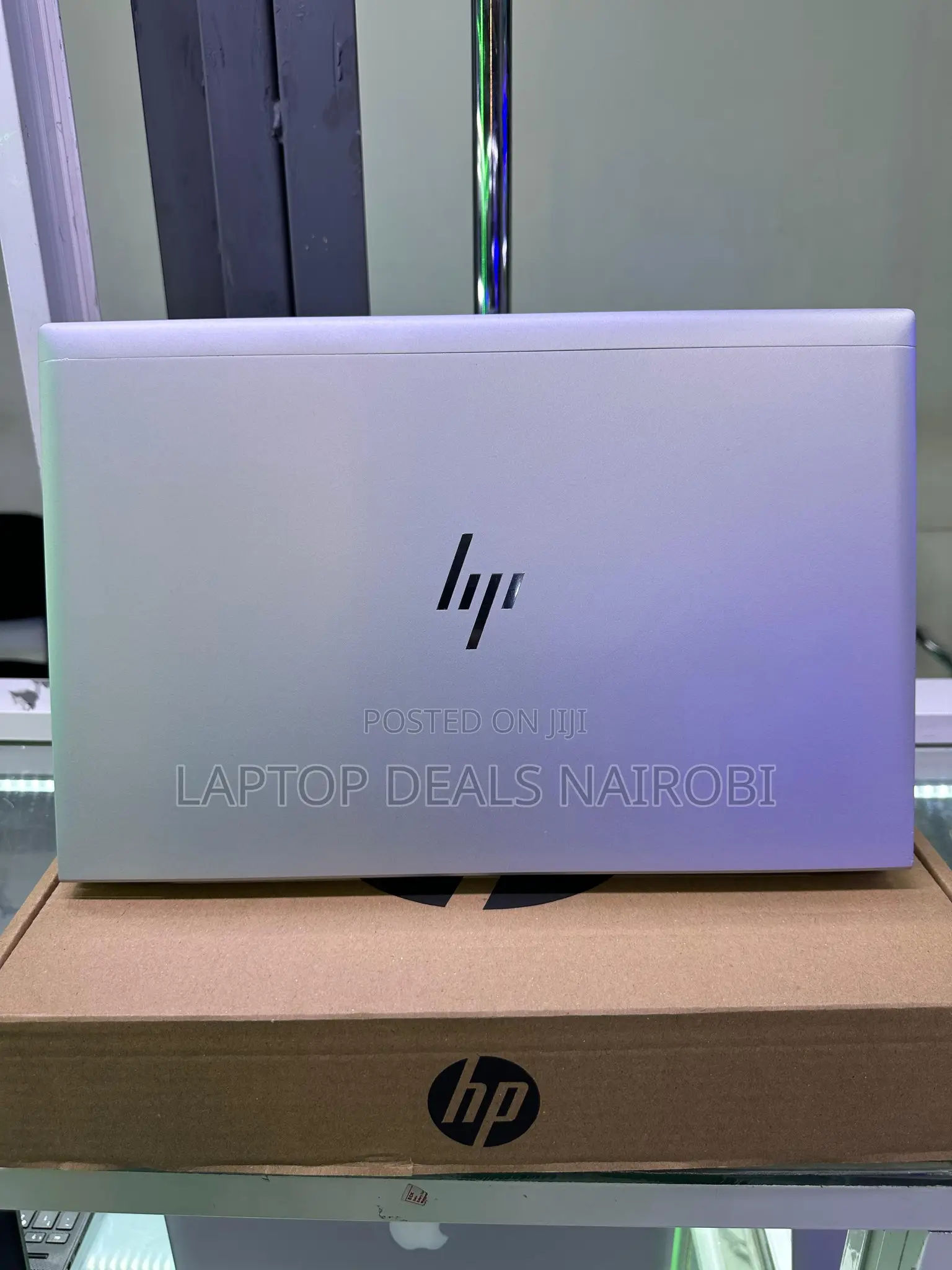 Laptop HP EliteBook 850 G8 16GB Intel Core i5 SSD 512GB