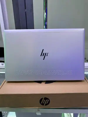 Laptop HP EliteBook 850 G8 16GB Intel Core i5 SSD 512GB