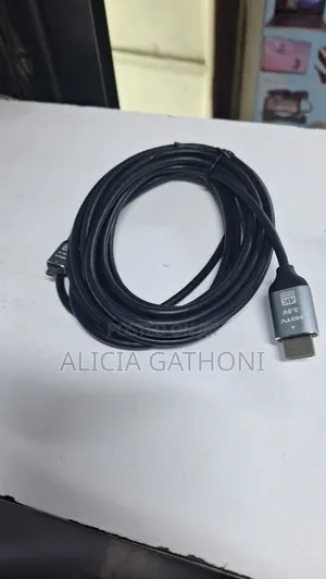  Micro Hdmi to Hdmi 5mtrs