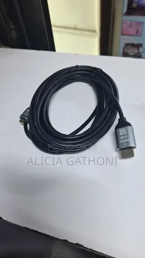  Micro Hdmi to Hdmi 5mtrs