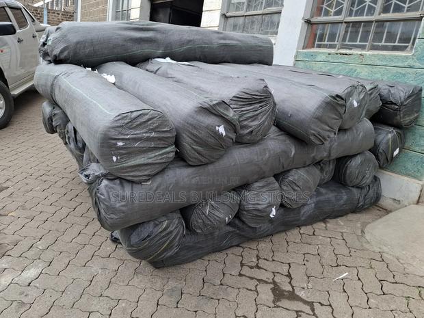 Drainage Geotextile Fabric/Geotextile Membrane-2m × - thumbnail 2