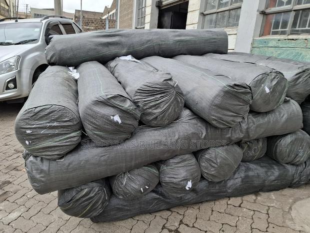 Drainage Geotextile Fabric/Geotextile Membrane-2m × - thumbnail 3