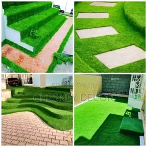 Grass Carpet Classy