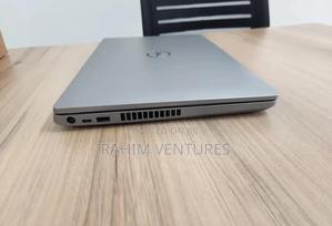 Laptop Dell Precision 15 3551 16GB Intel Core i7 SSD 512GB