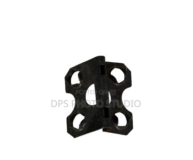 Frame Hinges - main view