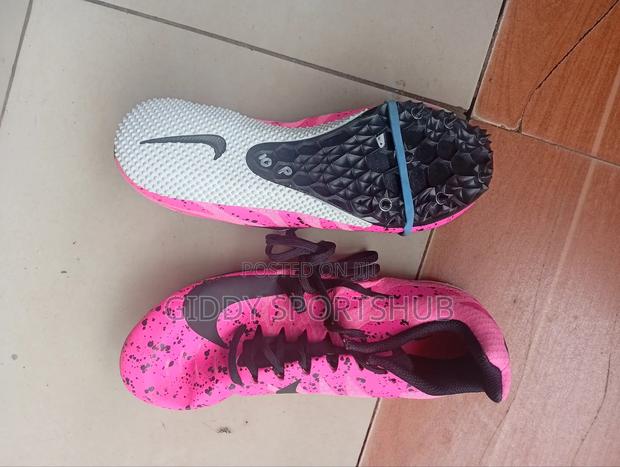 Shoes for Running [Sprinters]Mtumba - thumbnail 2