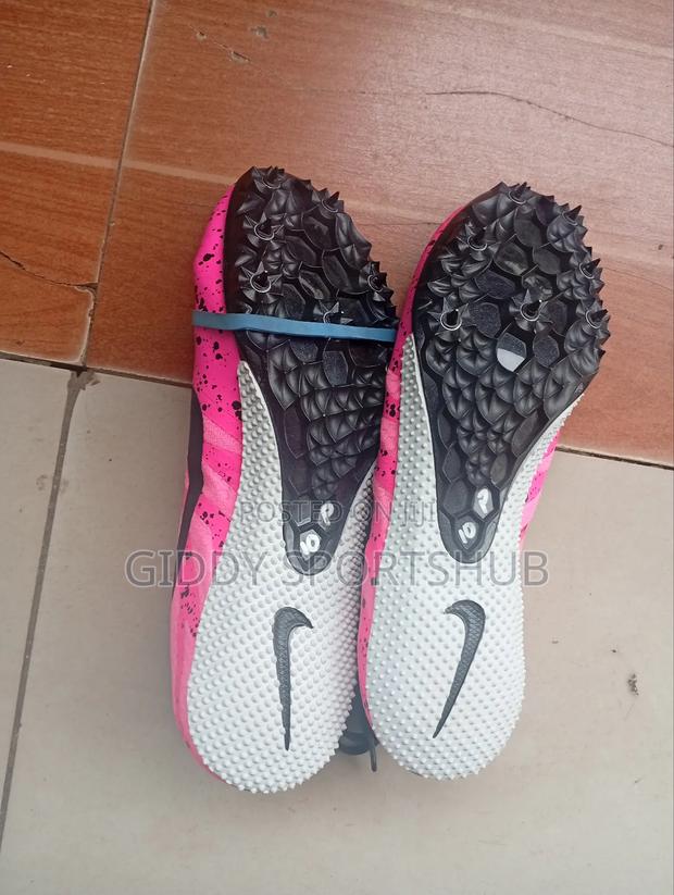 Shoes for Running [Sprinters]Mtumba - thumbnail 3