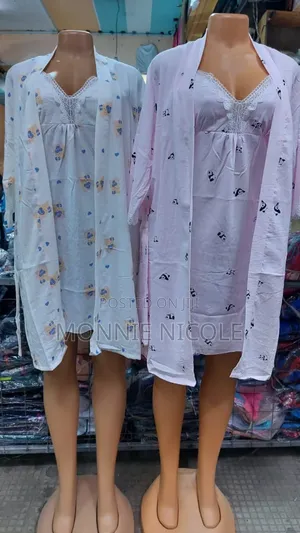 Girls Night Wear. Night Dress