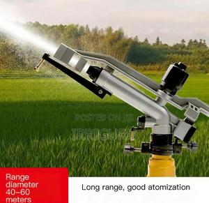 Rotating Irrigation Nozzle - thumbnail 2