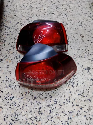Taillight Golf