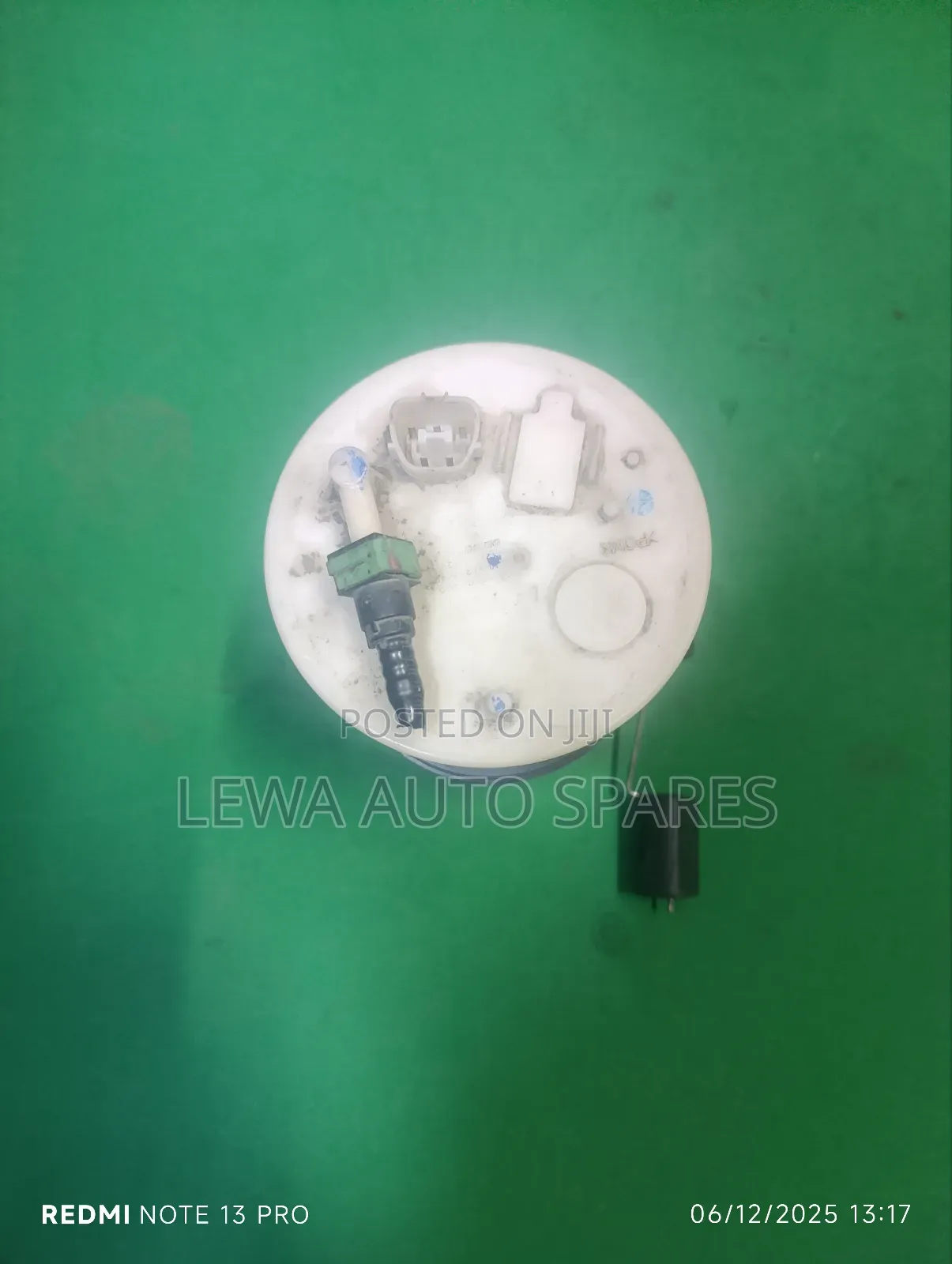 Fuel Pump For Mitsubishi Outlander