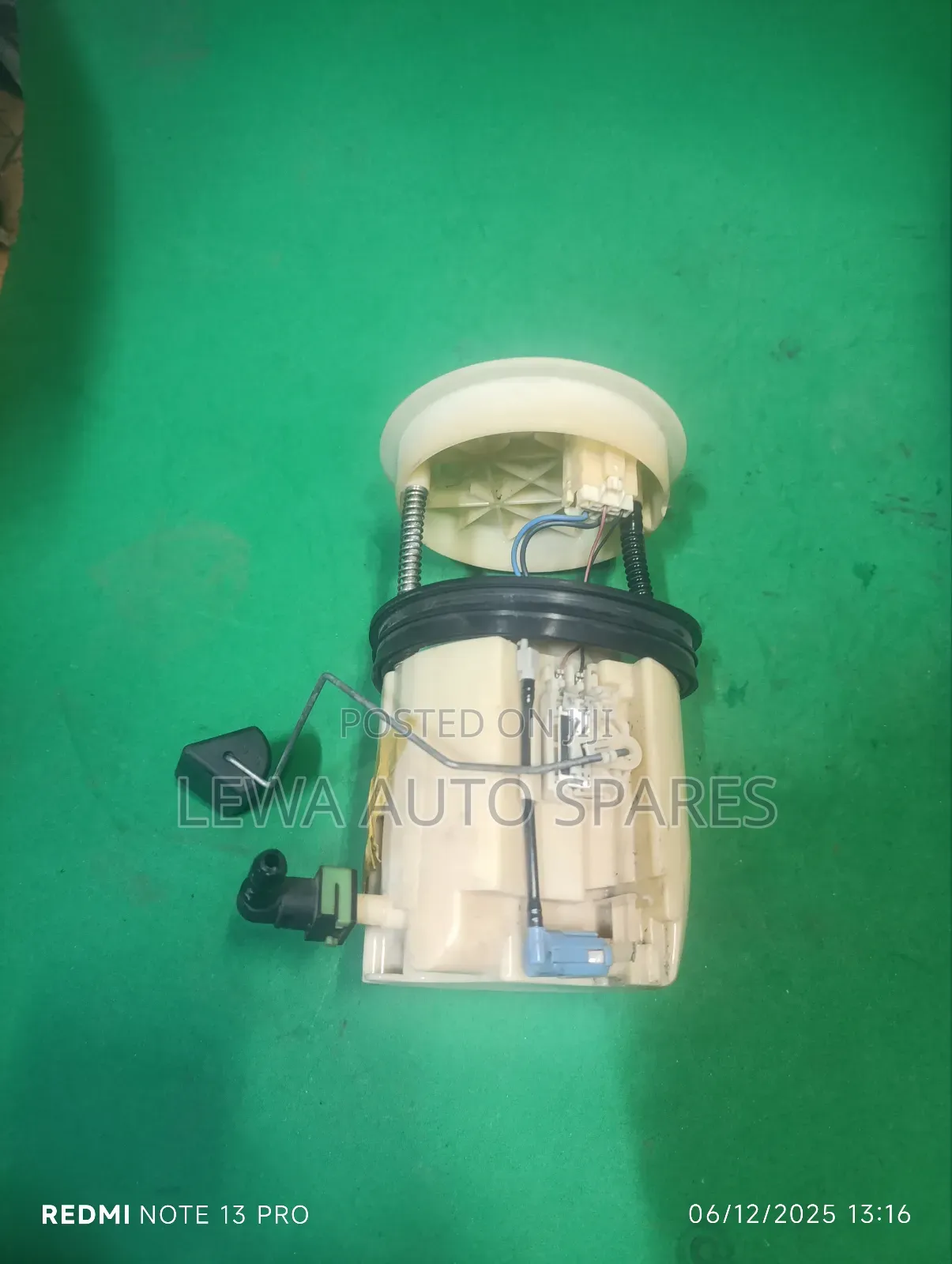 Fuel Pump For Mitsubishi Outlander