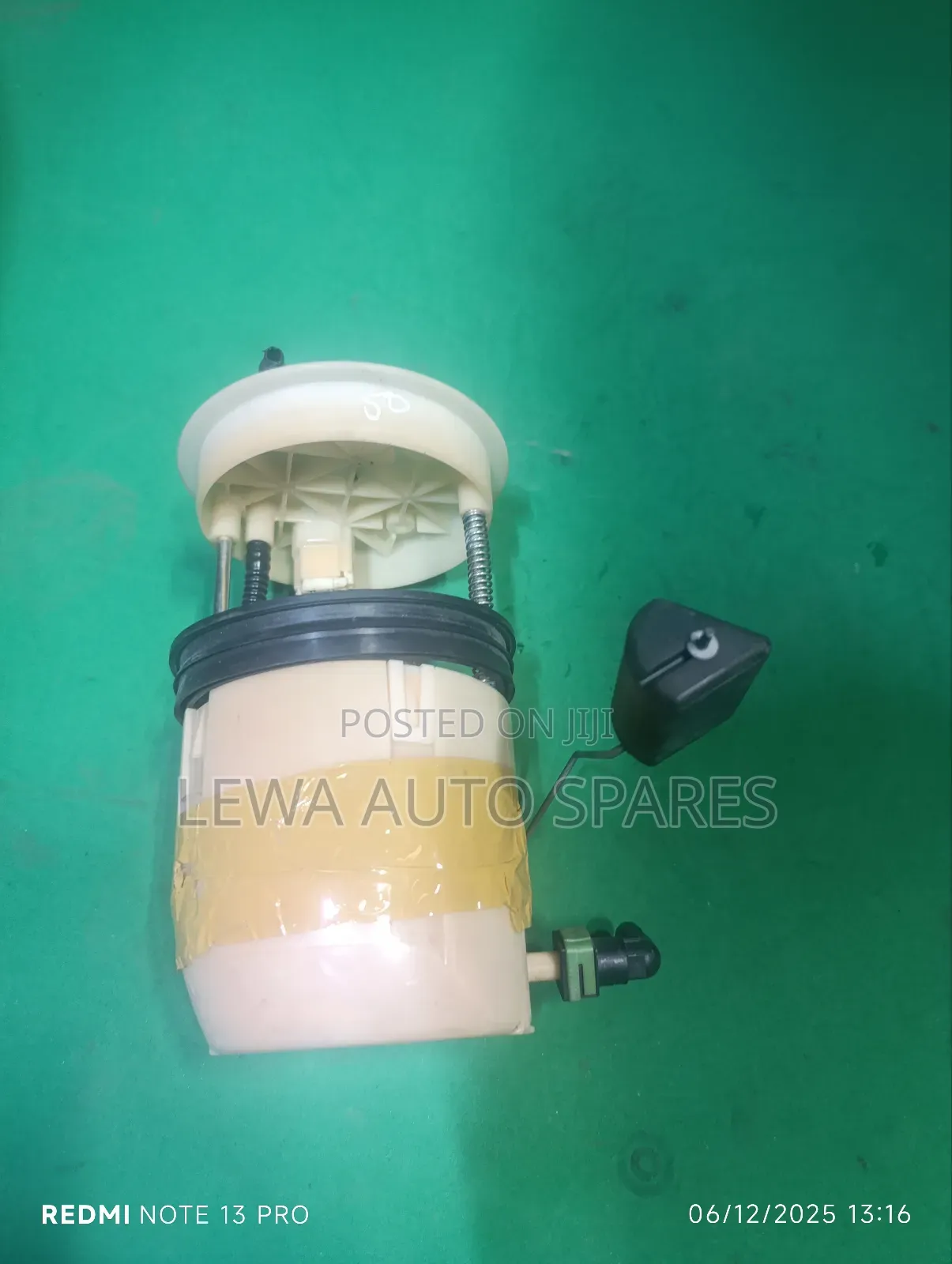 Fuel Pump For Mitsubishi Outlander