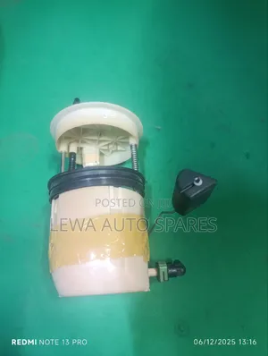 Fuel Pump For Mitsubishi Outlander