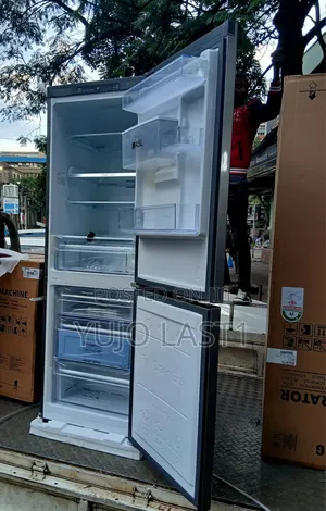 Samsung Bottom Mount Refrigerator 320l Rb30j3611sa/Mu –