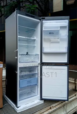 Samsung Bottom Mount Refrigerator 320l Rb30j3611sa/Mu –
